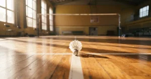 Apuestas de bádminton en España 2026 — casas, cuotas y marco legal