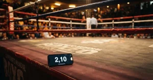 Apuestas de boxeo 2026: casas, mercados y cuotas en España