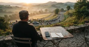 Apuestas de ciclismo 2026 — cuotas, mercados y casas reguladas