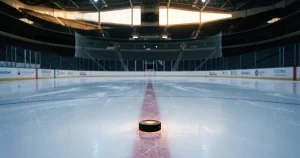 Apuestas de hockey sobre hielo 2026: casas, cuotas y mercados