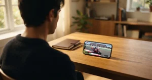 Apuestas de MotoGP en España en 2026: licencias, cuotas y operadores con DGOJ