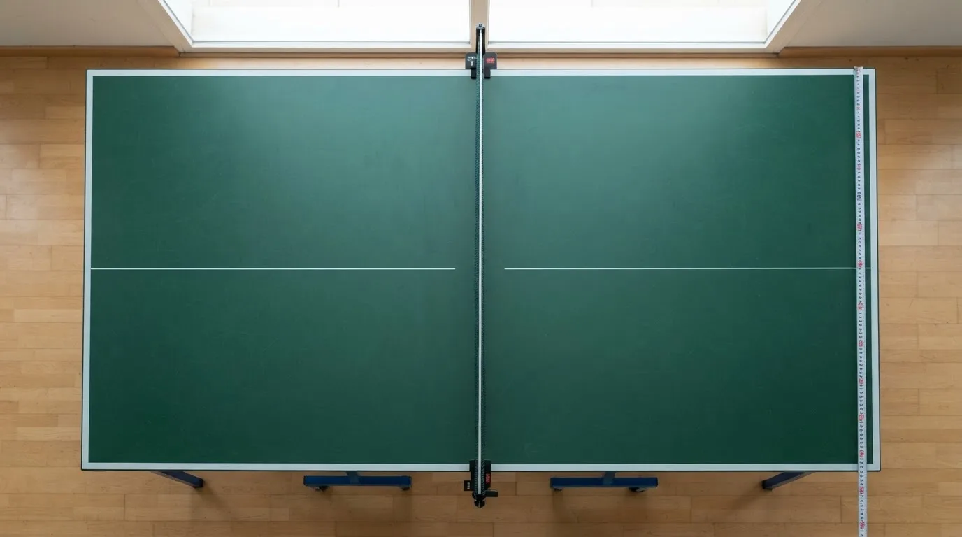 Una sala de tribunal vacía con bancos de madera a la luz de la mañana