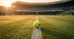 Apuestas de tenis 2026 — cuotas, mercados y comparativa de casas